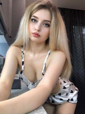 Проститутка Лина